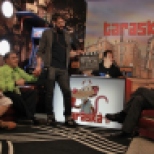 Jesús Bonilla - Taraskà TV
